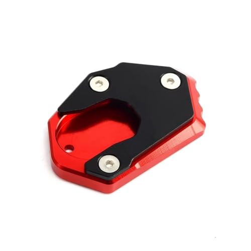 Patin béquille moto Z1000 évitant la chute de votre béquille latérale Z1000SX