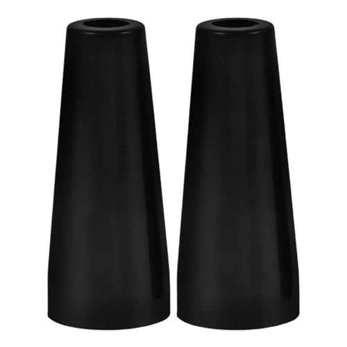 ARTIBETTER 2pcs Welding Protective Nozzle Welding Accessories Welder Parts Welding Parts Welder Nozzle
