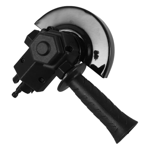 Adaptateur pour perceuse d'angle rectifieuse polyvalente maison industrie