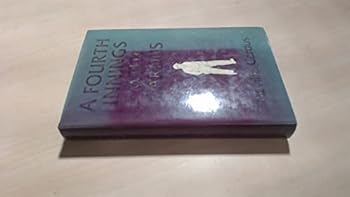Hardcover A fourth innings with Cardus Book
