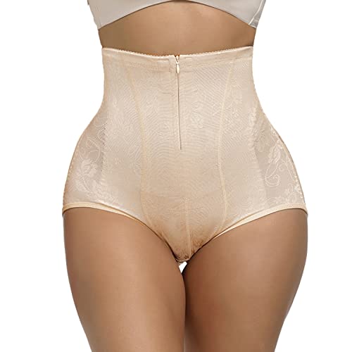 Slips dentelle gainant pour lisser les rondeurs et affiner la silhouette