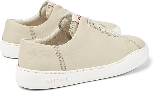 Camper Women's Sneaker, Lt. Pastel Grey, 7.5 | Image 1
