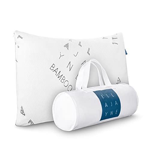 Top 10 Best Bamboo Pillows In 2023 Glory Cycles