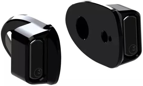 Strut Stripe Led 3in1 Turn Signals Tail Light For Harley RH975