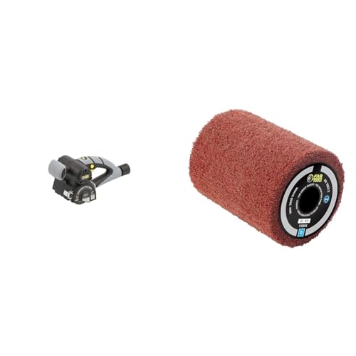 Rénovateur Fartools REX 80 à vitesse variable pour décapage de précision - 5