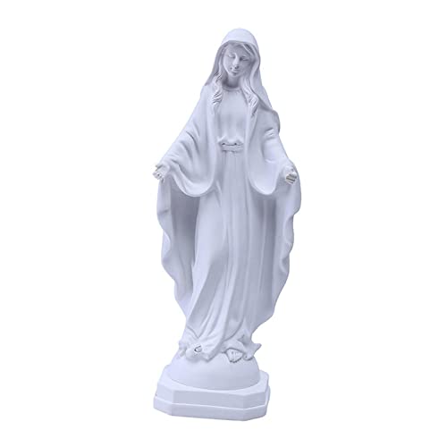 Statuette en résine pour décorer une table de salle à manger vide - 5