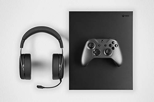 CORSAIR HS75 XB Draadloze Gaming Headset voor Xbox Series X en Xbox One - Afbeelding 7