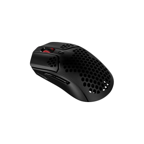 Souris HyperX Pulsefire Haste Cover