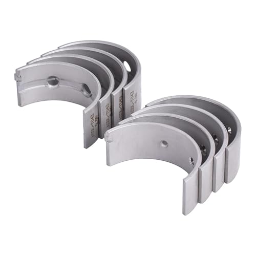 Solution jeu de bielle vilebrequin moto VTZ250 VT250F 1984-1986