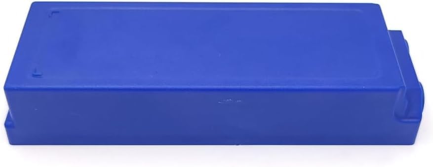 [2 Pack] 7.2 V Scanreco 593 GP222101 NIMH Battery for Scanreco 593/592/590/960 Battery, 3300mAh