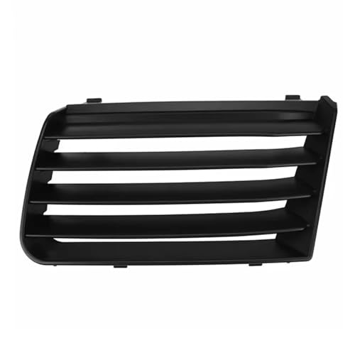 Cache antibrouillard Seat Alhambra gauche cassé ? Remplacer la grille OEM 7M785365301C