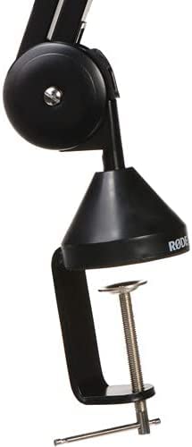 Amazon | Rode PSA1 プロフェッショナルスタジオブームアーム