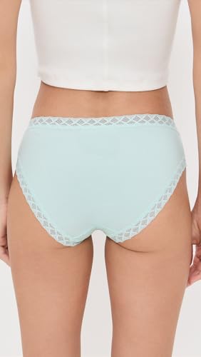 Image of Natori womens Bliss Girl Brief 3-pack Panties, Bliss Girl Brief 3-pack Panties