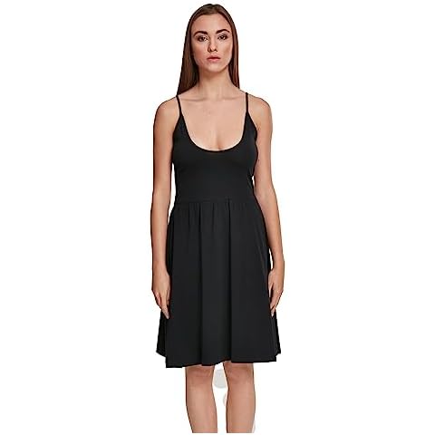 Robe Spaghetti Urban Classics Noir Cover