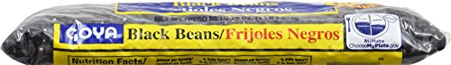 Goya Dried Black Beans, 16 Oz thumb #2