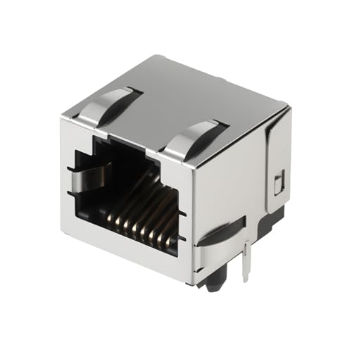 eMagTech Toma Ethernet RJ45 VKN2023 Compatible con Pioneer CDJ3000 CDJ900NSX CDJ2000NXS2 DJM900NXS DJM900NXS2 DJM900SRT