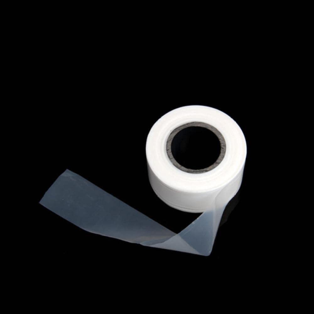 Pellicola in politetrafluoroetilene, film PTFE, film di Teflon, film tetrafluorina orientato, 1 m-0,03mm * 50mm * 1m