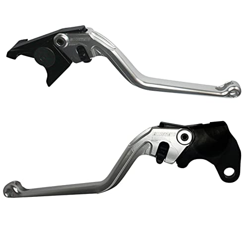 Manetas Accossato KTM EXC 380 2001 soluciona holgura en manillar