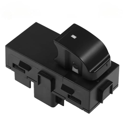 Bouton de lève-vitre électrique de rechange 22895545 pour GMC Acadia et HHR