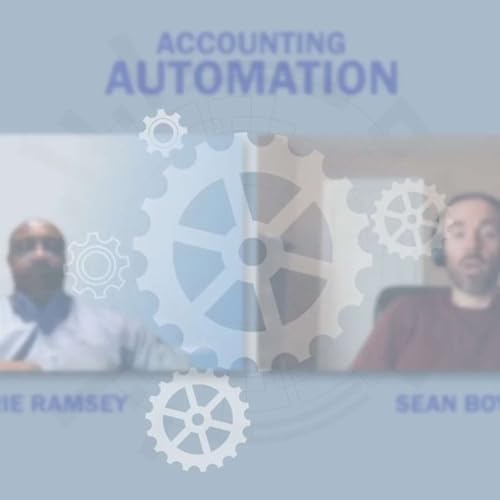 Public Accounting vs. Industry Accounting with Kaiser Permanente&rsquo;s Okorie Ramsey