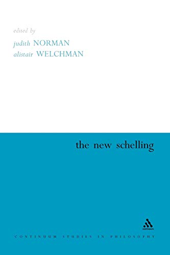 The New Schelling view 2