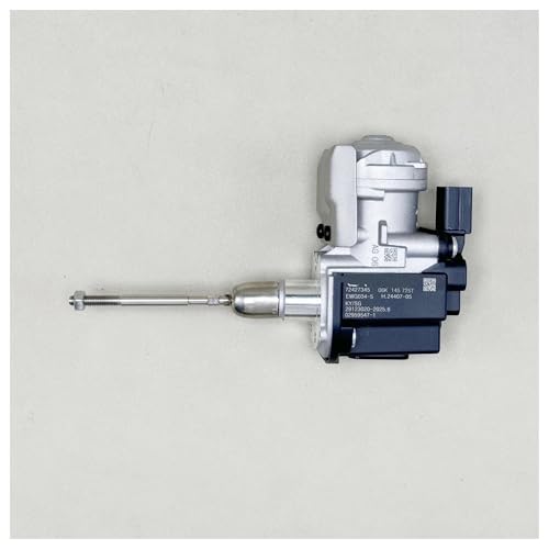 Actuador turbo Actuador Automotriz 06K145701N 06K145721G Del Turbocompresor De Las Piezas Del Motor 06K145725T Para A1 A3 S3 Para TT Turbocompresor Turbo