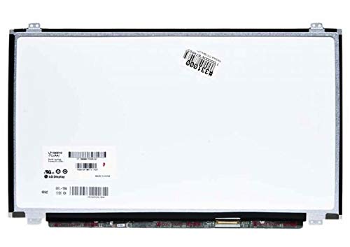 INFOELETTRONICA LO STORE DELLA CONVENIENZA E QUALITA' Display LCD Schermo 15,6 LED Compatibile con NT156WHM-N10