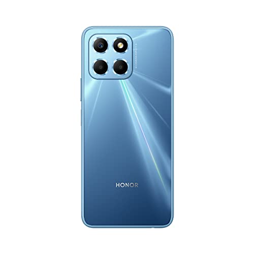 Honor X6 DS 4GB/64GB Ocean Blue EU
