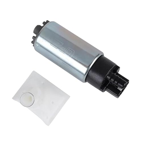 Bomba de combustible de alta precision para motores de moto YZF R1 y XTZ1200