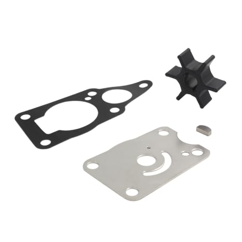 Kit turbine pompe à eau compatible DT4 DT5 pour stopper la surchauffe