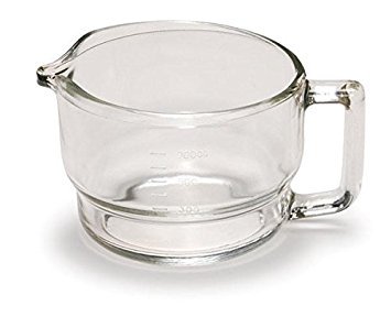 Tribest Juicers GS025G Glass Juice Pitcher