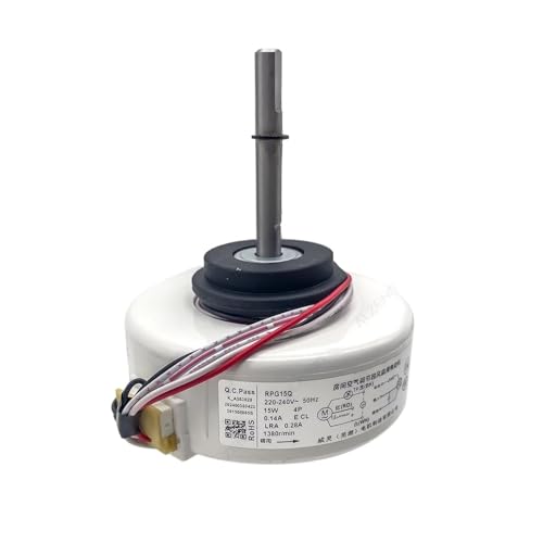 �G�A�R�������@AC�t�@�����[�^�[�ATCL�Ή��ARPG15Q 220-240V 50Hz 15W 1300r/min �󒲕��i