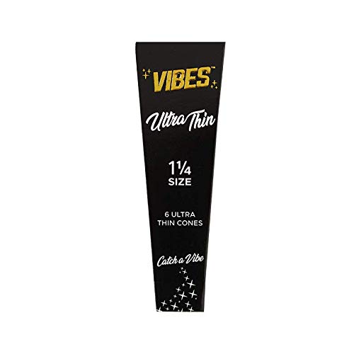 VIBES CONES �y�[�p�[�R�[�� �o�C�u�X �o���G�[�V���� (ULTRA THIN)