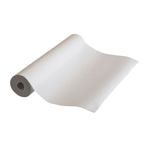 Ikea MALA - Drawing paper roll White