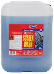 Comma XSW20L Xstream Screenwash, 20 Liter