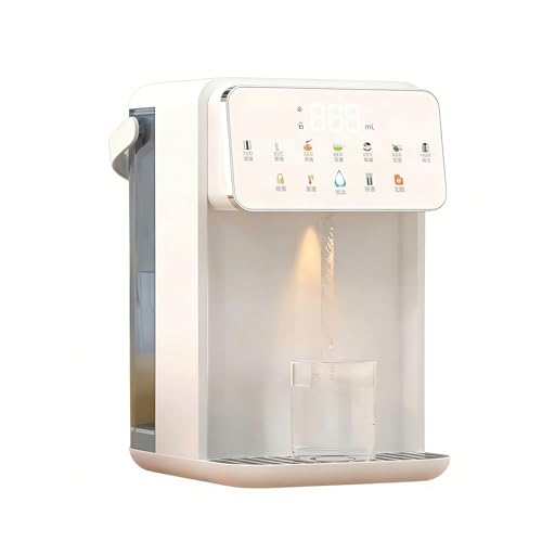VeciVcei�d�C�|�b�g ���������|�b�g 3L �ƒ�p���^ 12�i�K���x���� 3�b�u�ԔM�� ���� �␅ ���S�݌v �ȒP���� �ߓd�΍� �^�b�`�p�l�� ���R���p�N�g�E�H�[�^�[�T�[�o�[ �z�[�� �L�b�`�� �I�t�B�X�ɍœK (�u���b�N) (H)