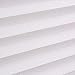 Changshade 6-Pack Pleated Paper Temporary Shades Cordless Light Filtering Cut to Size Temporary Paper Blinds for Indoor Windows of Office, Bedroom, Bathroom, Living Room, 36