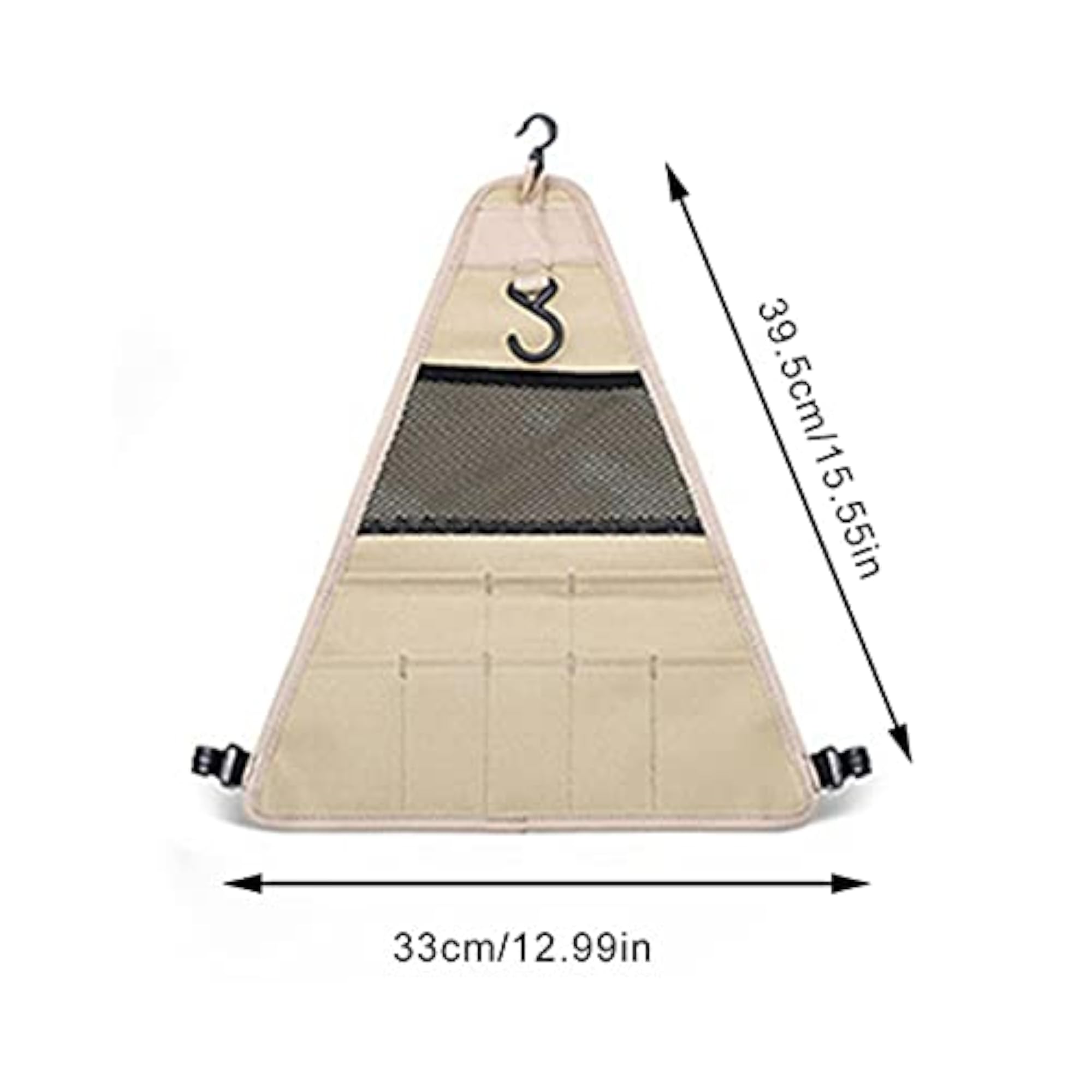 Portable Collapsible Outdoor Storage Bag