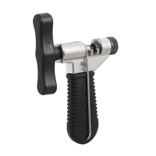 Outil acier pour chaîne de vélo Toddmomy de haute précision