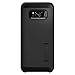 Spigen Tough Armor Designed for Galaxy S8 Plus Case (2017) - Black