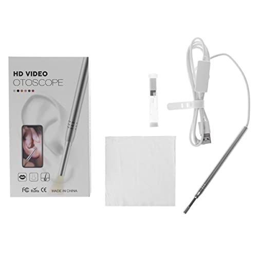 Microscope 3.9mm Ear Cleaning Camera 1.0 Mega Pixel