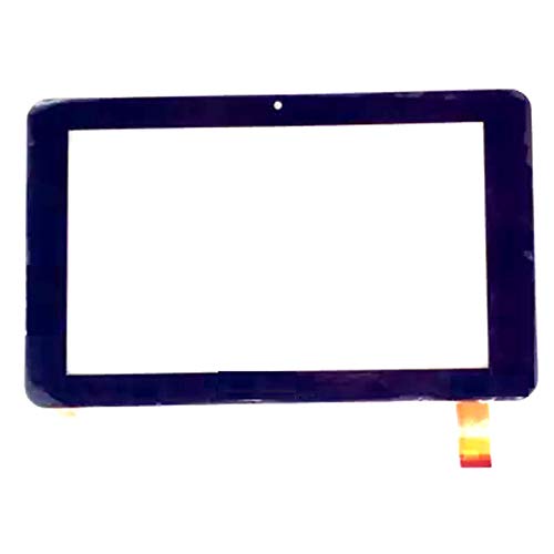 EUTOPING EUTOPING - Digitalizador de pantalla táctil de 17.8 cm para Kurio 7S C13000 de 7 pulgadas,...