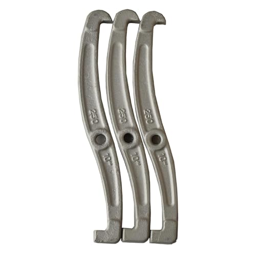 Image of Hydraulic Bearing Puller (10 Ton)