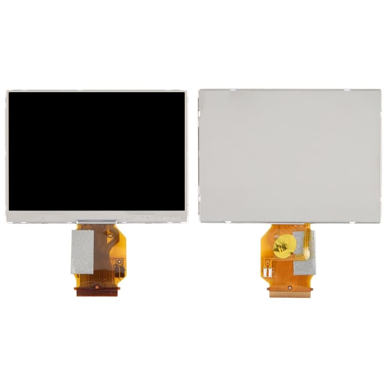 Écran LCD pour Canon EOS 550D afficheur haute définition pour boîtier Kiss X4