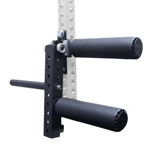 Máquina de extensión/curl para piernas ajustable miniatura 1