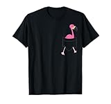 Carino Flamingo Tees