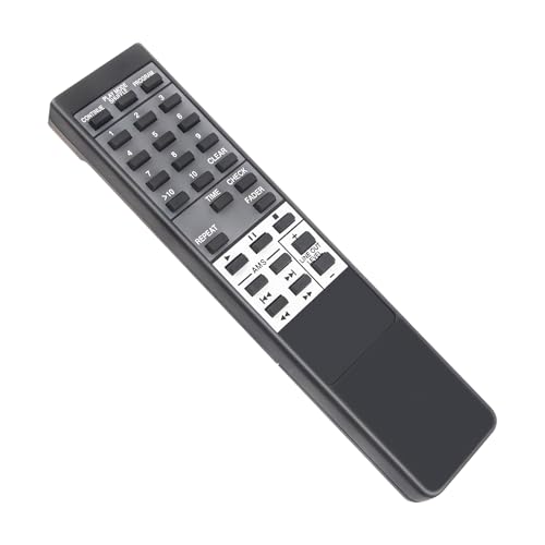 Télécommande RM-D420 pour lecteur CD Sony CDP-XE330 CDP-261 CDP-361 - 3