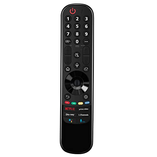 MR22GA Voice Remote Control, VINABTY - Image 3