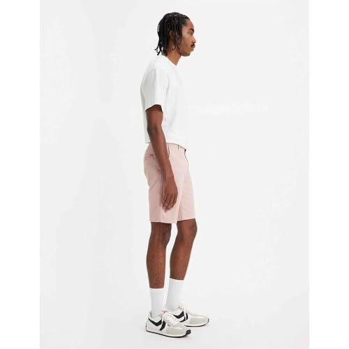 Xx Chino Shorts Iii Adobe Rose – Ansicht 3