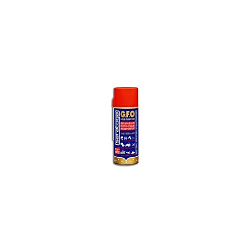 Sbloccante Gfo Gold-Fluid-One Bombola Ml.400